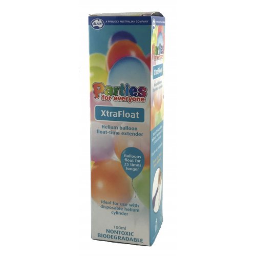 Xtra Float 3.4oz (100ml) #AP204550 - Each