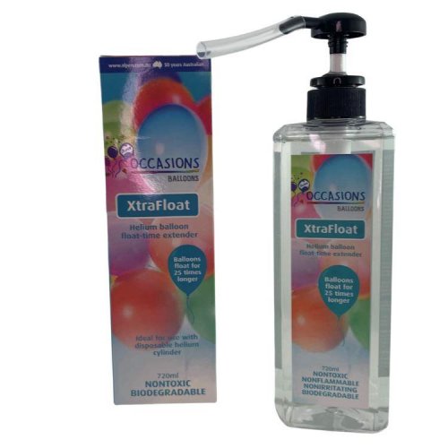 Xtra Float 720ml Bottle #204551 - Each