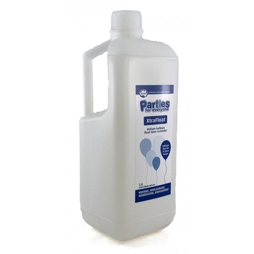 Xtra Float 2.5litre/84oz Bottle #204552 - Each