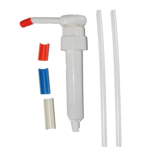 Xtra Float Dispenser Kit #204554