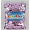 Confetti 1cm Metallic Lilac 250 grams #204606 - Resealable Bag