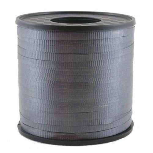 Alpen Curling Ribbon 460m/500yd x 5mm MIDNIGHT BLUE - each #205133