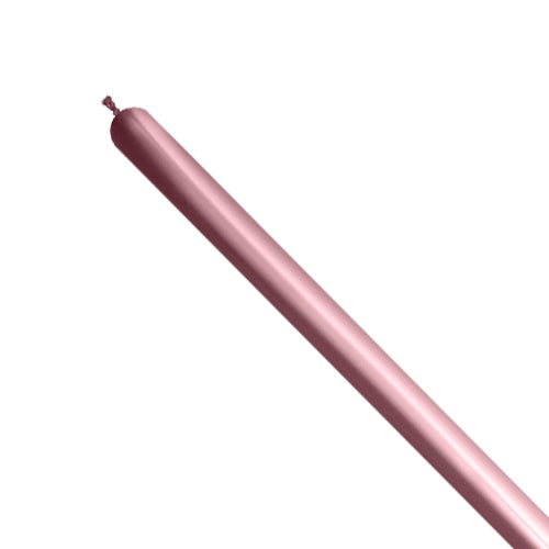 260 Reflex Pink Sempertex Plain Latex #206175 - Pack of 50