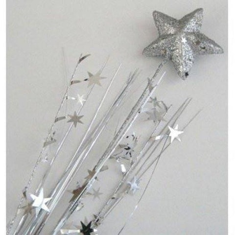 Foam Spray Silver Star #207080 - Each