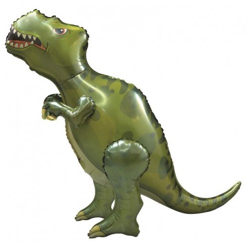 Standing Airz Foil Tyrannosaurus (66x83x33cm) Shape #211200