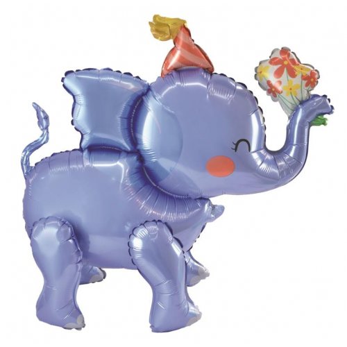 Standing Airz Elephant Shape #211216