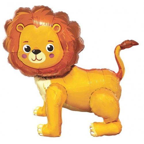 Standing Airz Lion Shape #221219