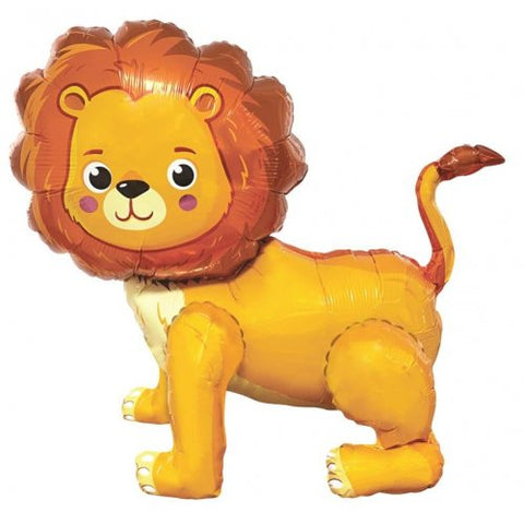 Standing Airz Lion Shape #221219