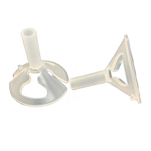 MAXI Balloon Cups - to fit 600mm Sticks #211304 - Pack of 100 #211304