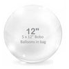 BOBO Crystal Ball Clear 12