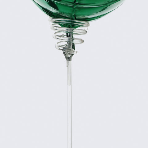 Magic Balloon Wand Diamond Clear #22860 - Each SPECIAL ORDER ITEM
