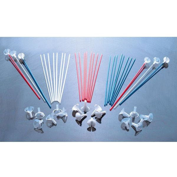 Sparkler Balloon Sticks 16