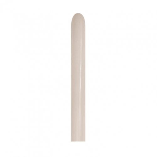 260 Latex Modelling Sempertex WHITE SAND Pack of 50 - #AP206141