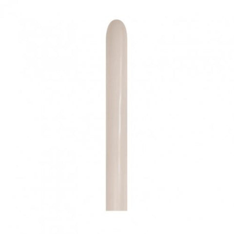 260 Latex Modelling Sempertex WHITE SAND Pack of 50 - #AP206141