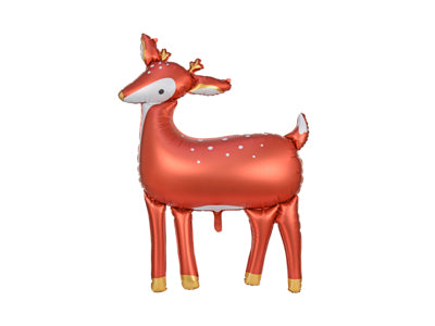 105cm Foil Shape Matte DEER #26118