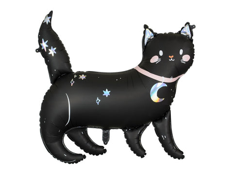 80cm Foil Black CAT #FS26151
