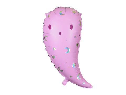60cm Foil Pink GHOST #FS26152
