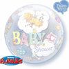 56cm Single Bubble Precious Moments Baby Shower #27567 - Each