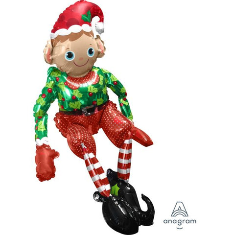 43cm x 73cm Sitting ELF Air Fill #27854