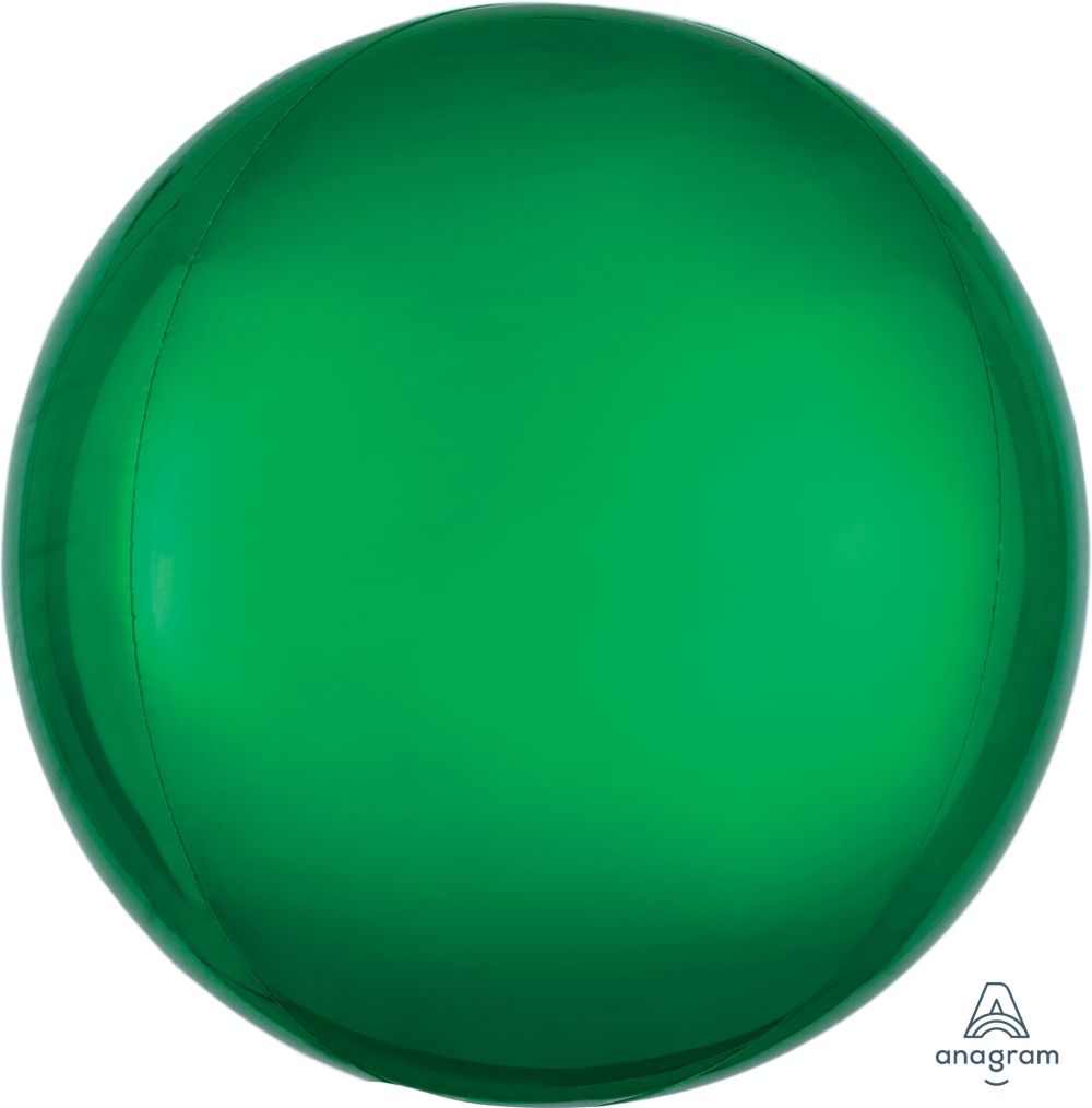 ORBZ Green 16