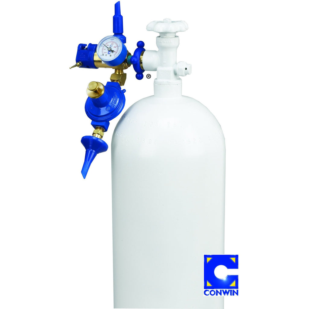 Bubble Inflator Tilt Valve #36991 - Each