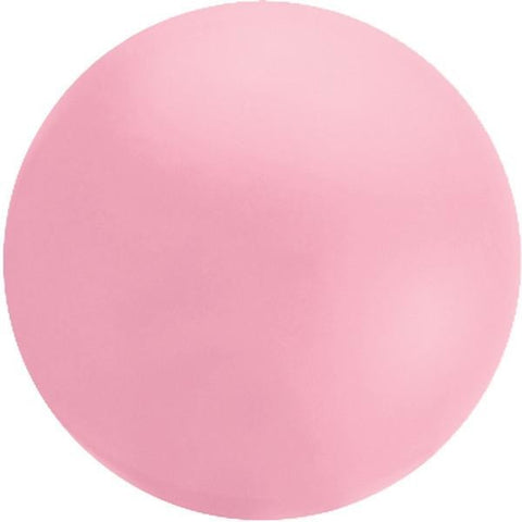 Cloudbuster 4' Shell Pink Cloudbuster Balloon #44802 - Each