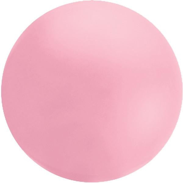 Cloudbuster 5.5' Shell Pink Cloudbuster Balloon #44806 - Each