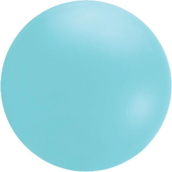 Cloudbuster 5.5' Icy Blue Cloudbuster Balloon #44807 - Each