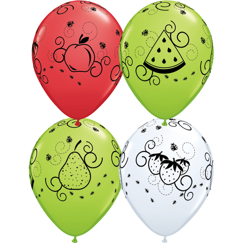 28cm Round Special Assorted Outdoor Picnic Wrap #44861 - Pack of 50 SPECIAL ORDER ITEM