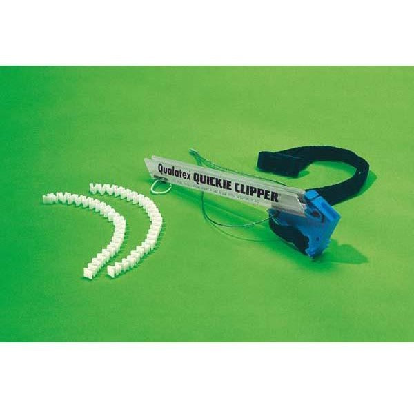 QX Quickie Clips-Strips #47746 - Pack Of 100 SPECIAL ORDER ITEM