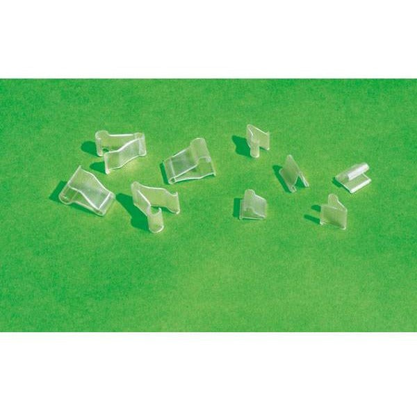 QX Giant Quickie Clips #47748 - Pack of 50