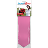 IncrediBow Pull Bow Pink 60cm Lacquer #55256 - Each