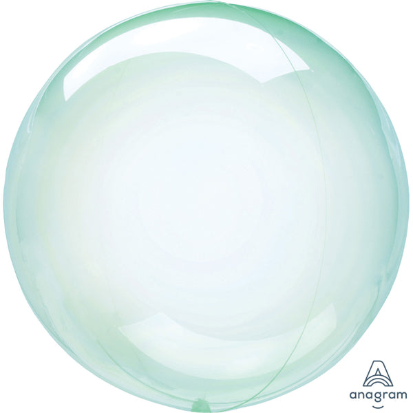 Crystal CLEARZ Green 20