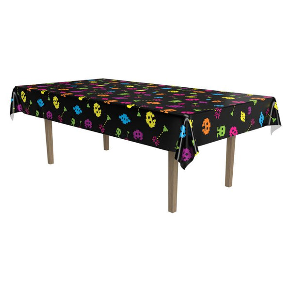 80's Table Cover 1.37m x 2.74m #B57924