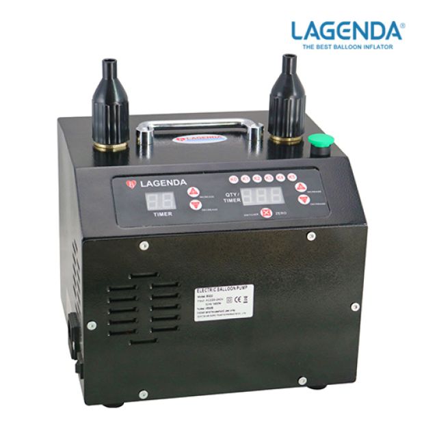 Lagenda Premium Digital Sizing Balloon Air Inflator V5.0 #B322  ON SALE!!