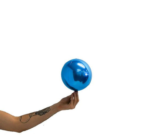 Foil Balloon Ball 7
