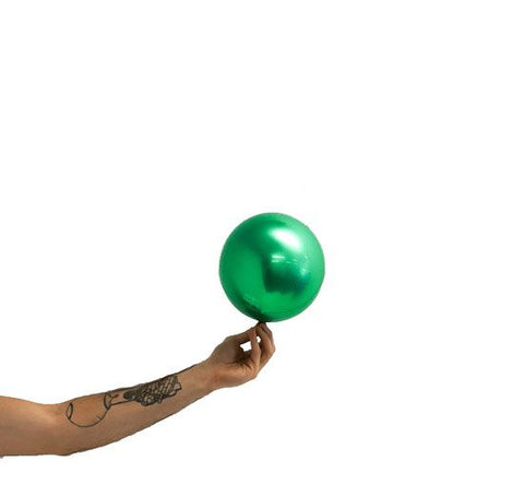 Foil Balloon Ball 7