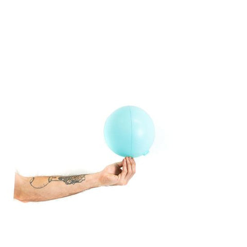 Foil Balloon Ball 7
