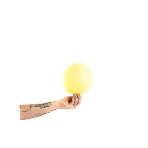 Foil Balloon Ball 7