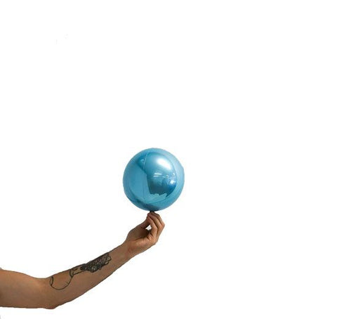 Foil Balloon Ball 7
