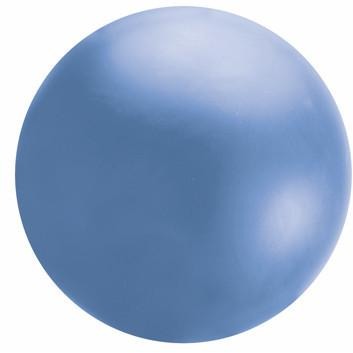 Cloudbuster 8' Blue Cloudbuster Balloon #91226 - Each