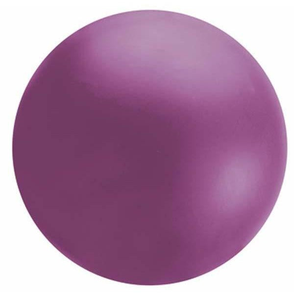 Cloudbuster 4' Purple Cloudbuster Balloon #91216 - Each