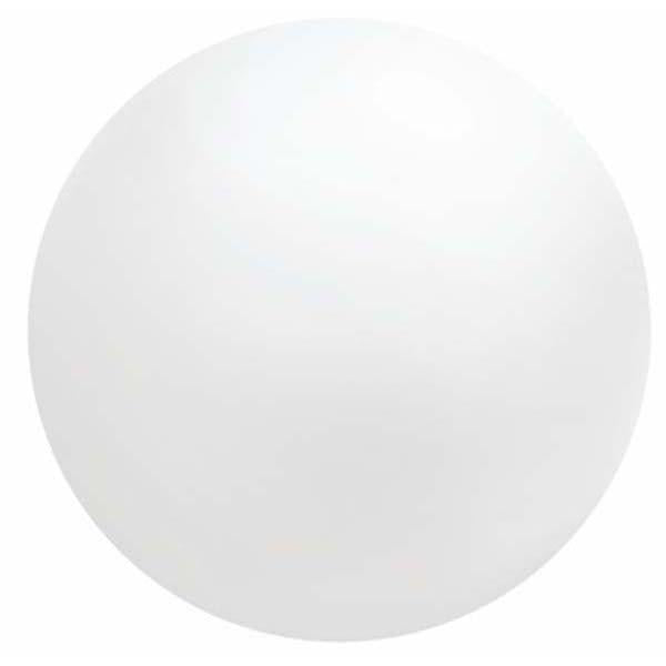 Cloudbuster 5.5' White Cloudbuster Balloon #91222 - Each