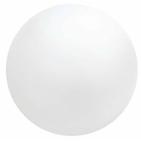 Cloudbuster 5.5' White Cloudbuster Balloon #91222 - Each