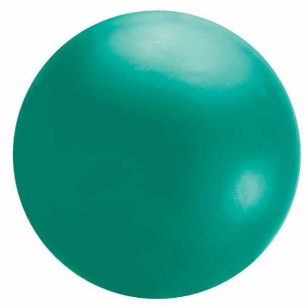 Cloudbuster 8' Green Cloudbuster Balloon #91227 - Each
