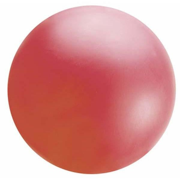 Cloudbuster 8' Red Cloudbuster Balloon #91228 - Each