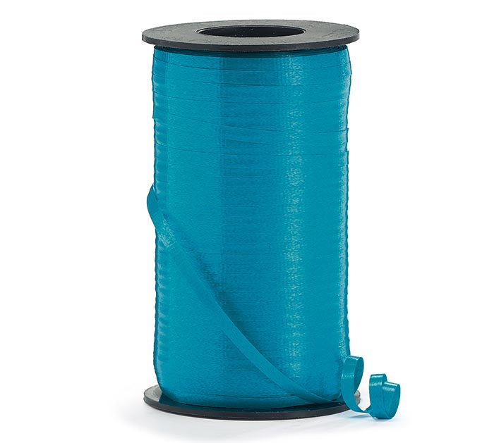 Curling Ribbon 503m/550yd x 5mm Caribbean - each #531632