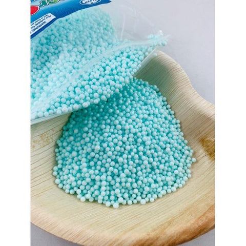 Confetti Balls 2-4mm PASTEL MINT 9g #AP205024