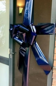 Big Door BOW Navy #BIGDOORBOWN