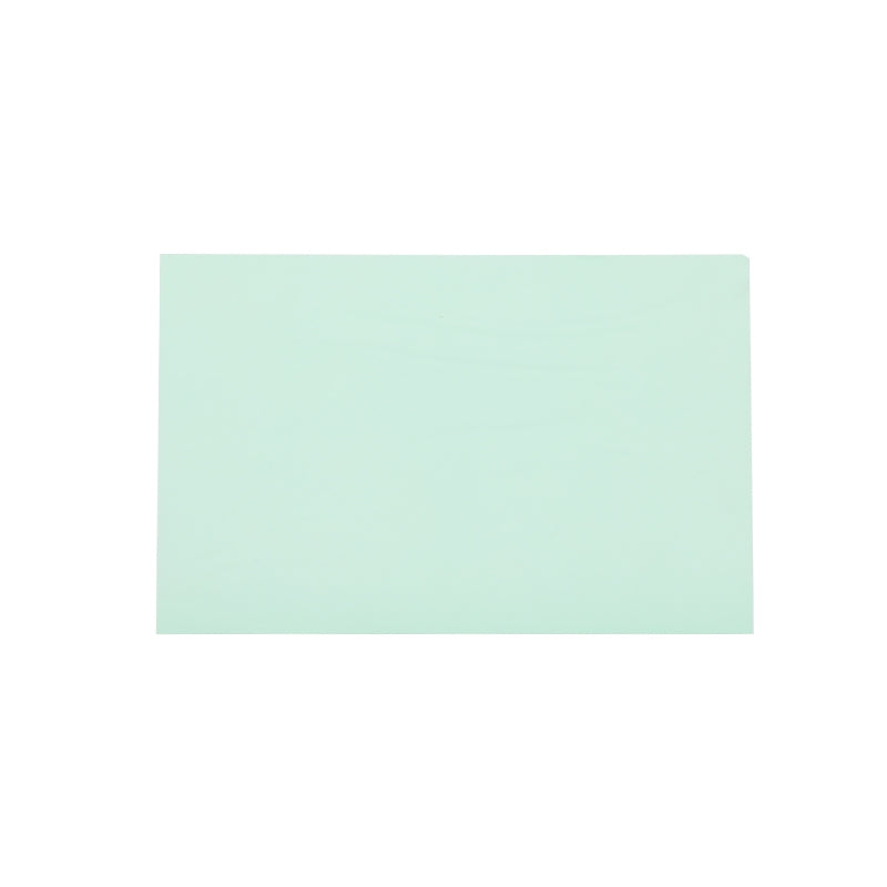 Grease Proof Paper MINT GREEN 20Pk #FS6200MTP